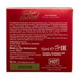 Hot Twilight Perfume Con Feromonas Para Ella En Spray 15ml