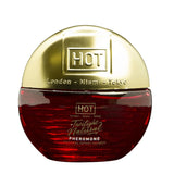 Hot Twilight Perfume Con Feromonas Para Ella En Spray 15ml