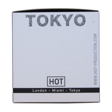 Hot - Perfume Con Feromonas Tokyo Urban Hombre 30 Ml