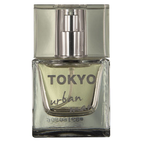 Hot - Perfume Con Feromonas Tokyo Urban Hombre 30 Ml