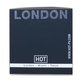 Hot - Perfume Con Feromonas London Sophisticated Mujer 30 Ml