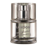 Hot - Perfume Con Feromonas London Sophisticated Mujer 30 Ml