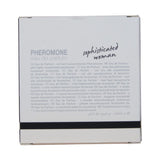 Hot - Perfume Con Feromonas London Sophisticated Mujer 30 Ml