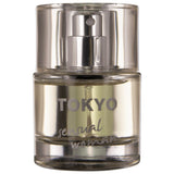 Hot - Perfume Con Feromonas Tokyo Sensual Mujer 30 Ml