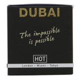 Hot - Perfume Con Feromonas Dubai Edición Limitada Mujer 30 Ml