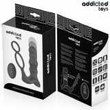 Addicted Toys - Anillo Prostático Up&down