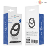 Intense - Richard Anillo Doble Ajustable Modelo 1