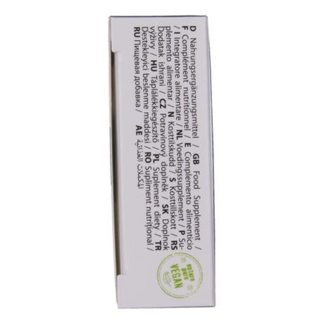 Hot - Exxtreme Power Cápsulas Hombre 5 Unidades