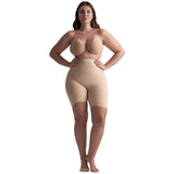 Bye-Bra - Elevadores Esculpidores Beige Copa F