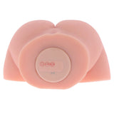 Hidden Desire - Juicy Sucking Pussy Torso Masturbador Femenino 4 Kg