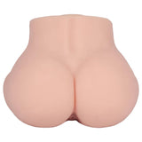 Hidden Desire - Juicy Sucking Pussy Torso Masturbador Femenino 4 Kg
