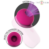 Intense - Sabrina Travel Set Estimulador De Clítoris Rosa