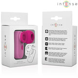Intense - Sabrina Travel Set Estimulador De Clítoris Rosa