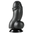 Hidden Desire - Inferno Fat Boys Dildo 19 Cm