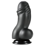 Hidden Desire - Inferno Fat Boys Dildo 19 Cm