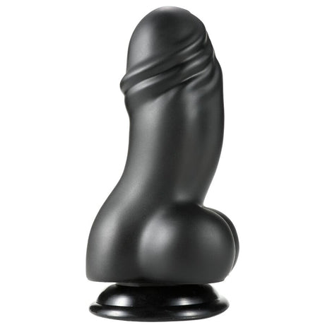 Hidden Desire - Inferno Fat Boys Dildo 19 Cm