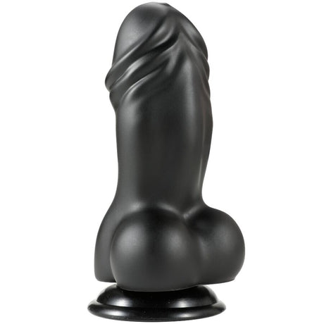 Hidden Desire - Inferno Fat Boys Dildo 19 Cm