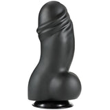 Hidden Desire - Inferno Fat Boys Dildo 27 Cm