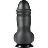 Hidden Desire - Inferno Fat Boys Dildo 27 Cm