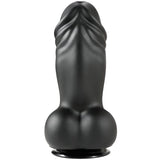 Hidden Desire - Inferno Fat Boys Dildo 27 Cm