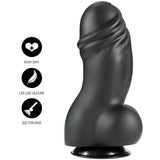 Hidden Desire - Inferno Fat Boys Dildo 27 Cm
