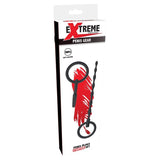 Hidden Desire - Extreme Starter Set De Plugs Uretrales 2 Uds