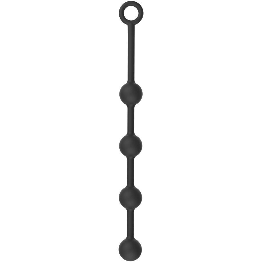 Hidden Desire - Extreme Bolas Anales Pesadas L