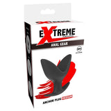 Hidden Desire - Extreme Anchor Plug Anal M