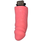 Diablo Picante - Mechero Pito Fucsia