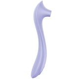 Satisfyer - Easy Lover Vibrador & Estimulador Air Pulse