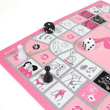 Secret Play - Juego De Mesa Para Parejas "mission 69"
