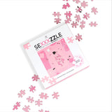 Secret Play - Puzzle Juego "sexxxzzle"