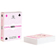 Secret Play - Juego De Cartas Para Parejas "civilisexations"