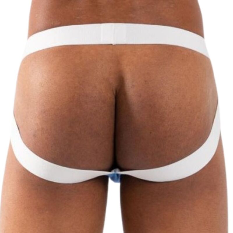 Burn - 017 Jock Aquarello Xl