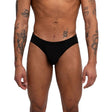 Burn - 019 Slip Negro Xl