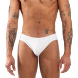 Burn - 021 Slip Blanco S