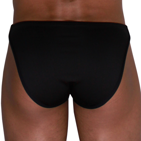 Macho - Mch010 Lateral Slip Negro L
