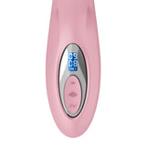 Satisfyer - Pro+ G-spot Generation 2 Rosa