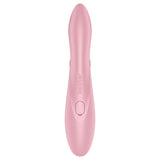 Satisfyer - Pro+ G-spot Generation 2 Rosa