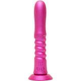 Romp - Jiggle Vibrador Up And Down Con Ventosa Rosa