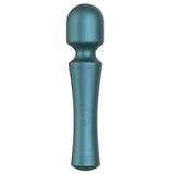 Romp - Presto Mini Wand Vibrador Cabezal Flexible Verde