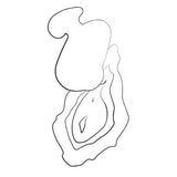 Romp - Kiss Succionador De Clítoris Vibrador De Dedo Recargable