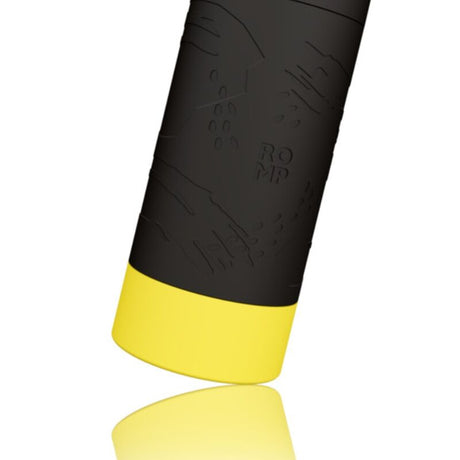 Romp - Dash Masturbador Masculino Con Control De Succión 20 Cm