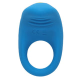 Romp - Juke Anillo De Silicona Para Pene Con Vibrador De Estimulación De Clítoris