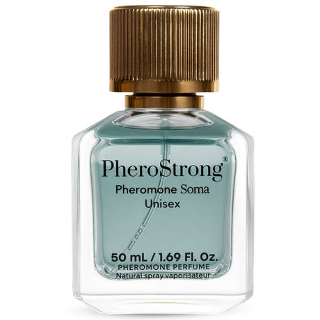 Pherostrong - Soma Perfume Con Feromonas Unisex 50 Ml