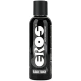 Eros - Black Touch Lubricante Base Agua 150 Ml