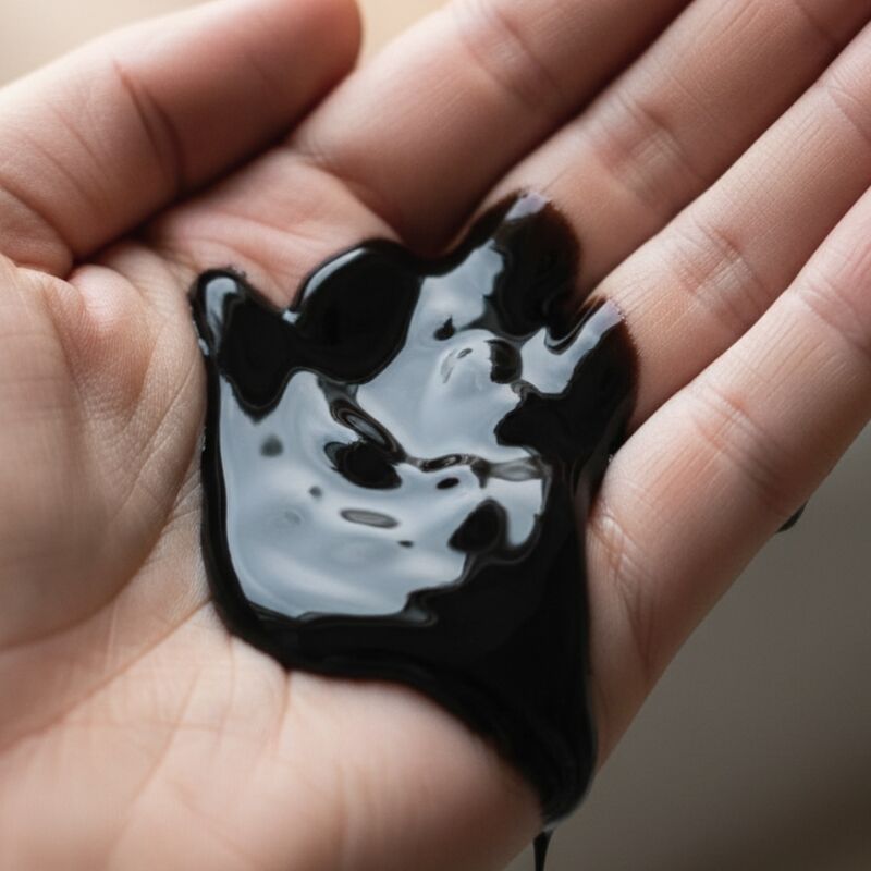 Eros - Black Touch Lubricante Base Agua 150 Ml
