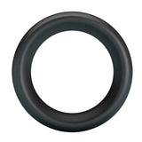 Crazy Bull - Elio Anillo Para Pene Silicona Negro