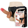 Pretty Love - Arnés Strap-on Universal Con Dildo Realístico