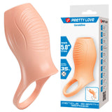 Pretty Love - Geraldine Funda Engrosadora Para Pene